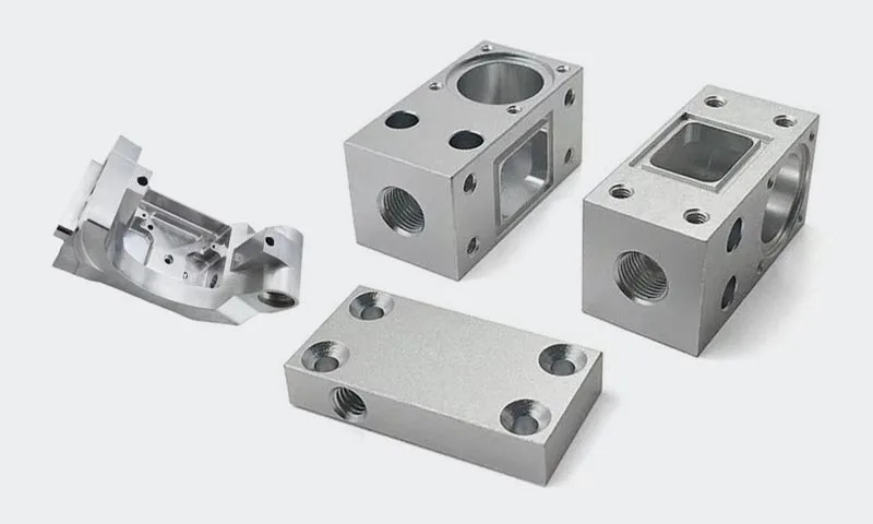 Cnc өңдеу
