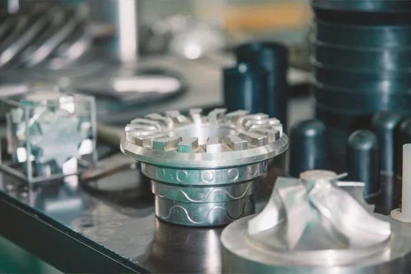 Дәл өңделген OEM компоненттері теңшеу және көлемді өндіру мекенжайы
