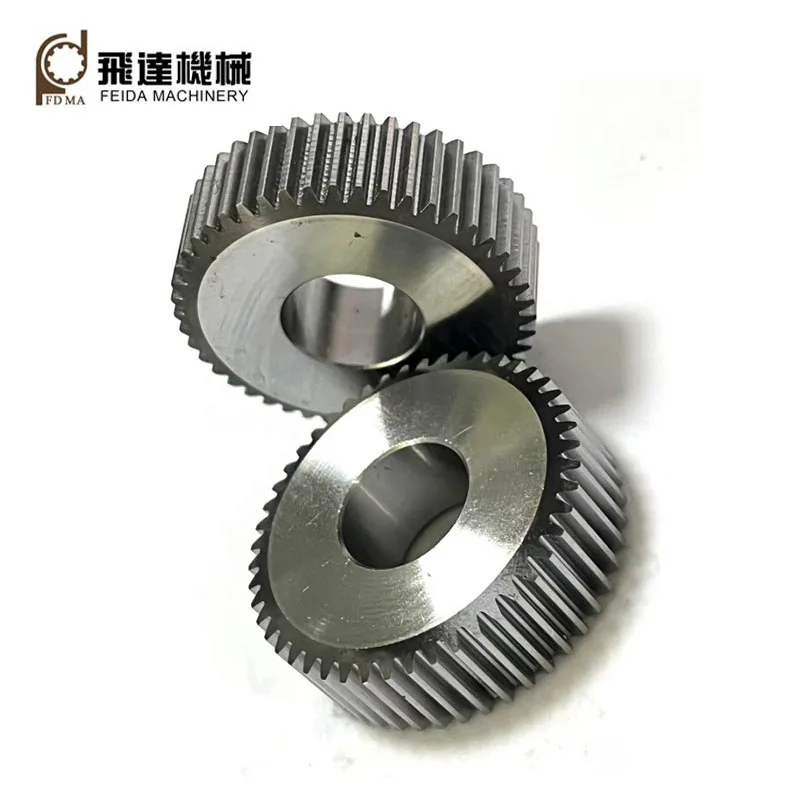 CNC тегістеу