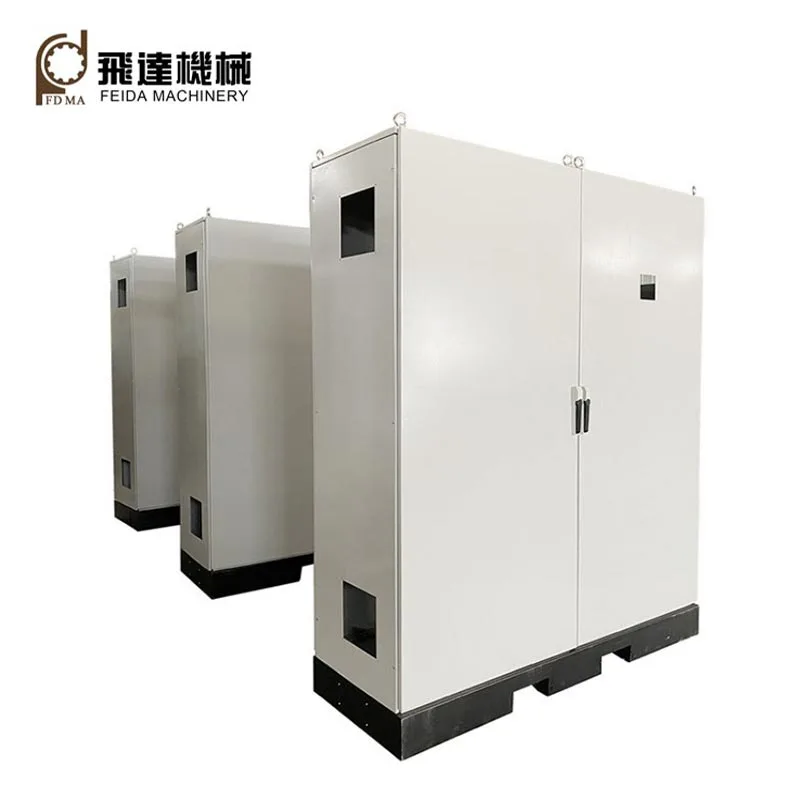 Sheet Metal Assembly